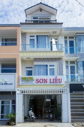 Sơn Liễu Homestay